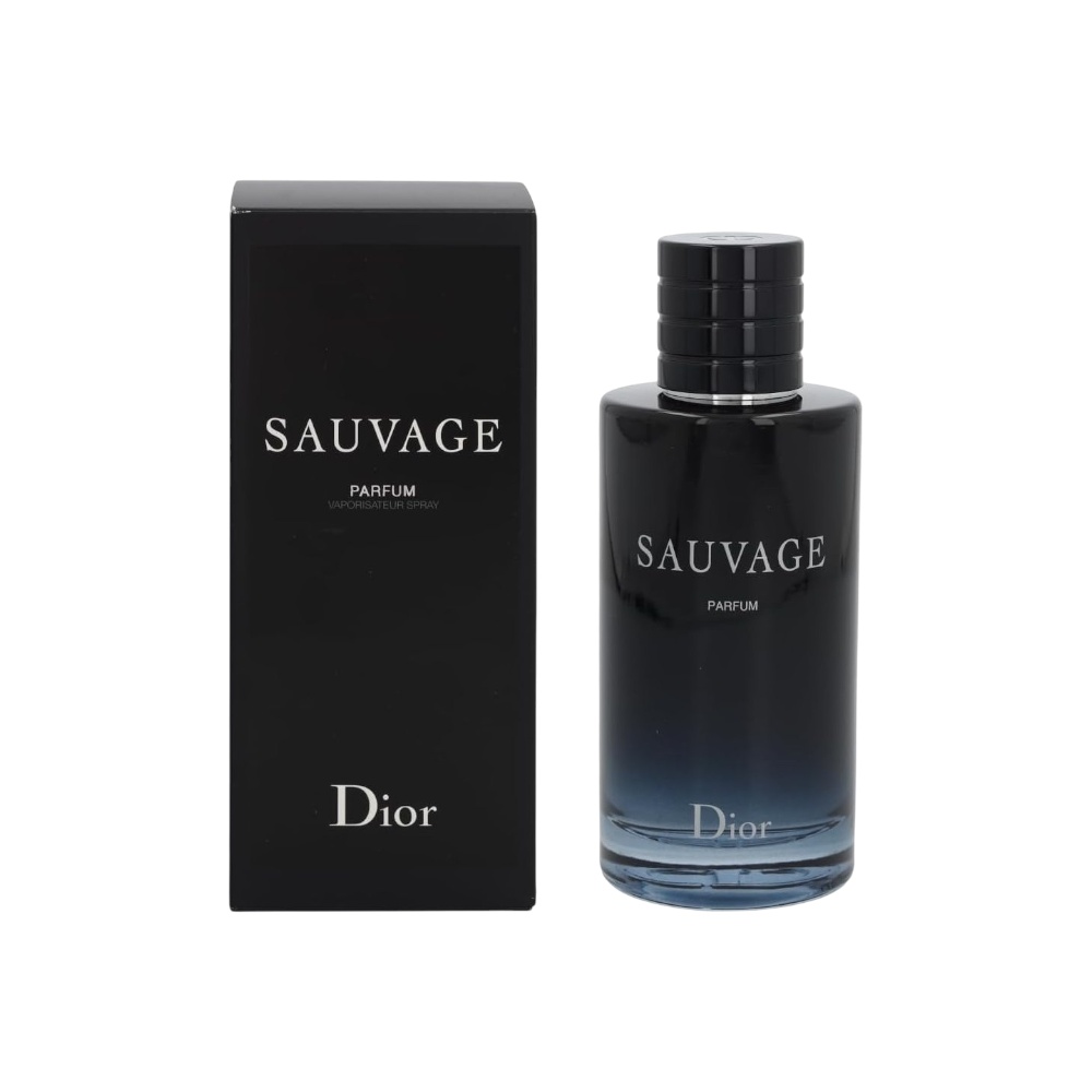 جيور عطر سوفاج بارفان للرجال - 200 مل