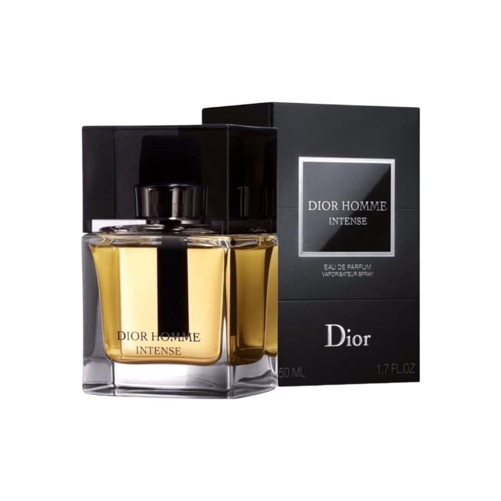 ديور عطر هوم إنتنس أو دو بارفان للرجال - 50 مل