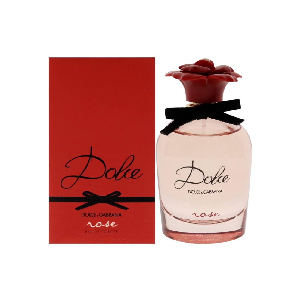 دولتشي آند غابانا عطر دولتشي روز أو دو تواليت للنساء - 75 مل