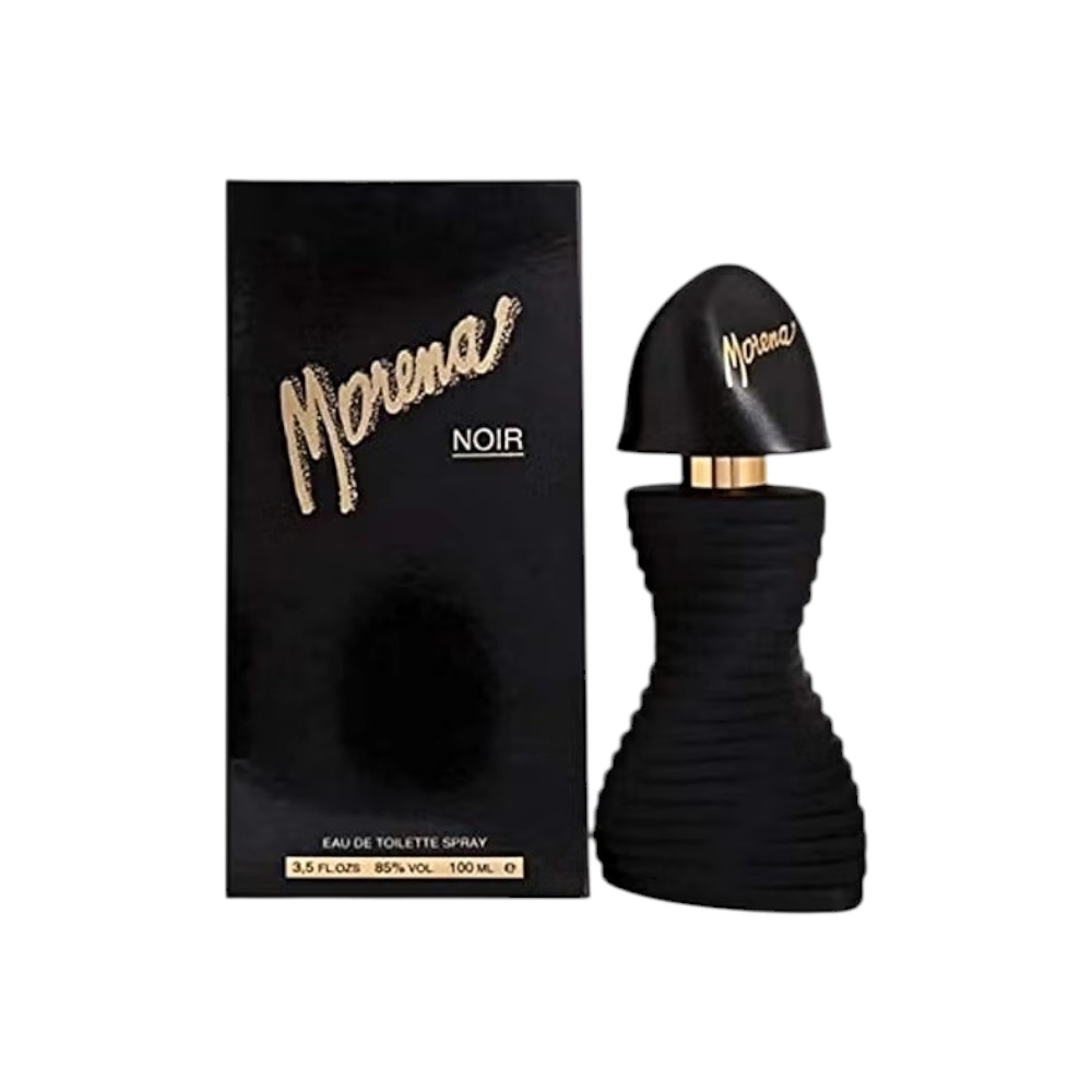 مورينا عطر نوار أو دو تواليت للنساء - 100 مل