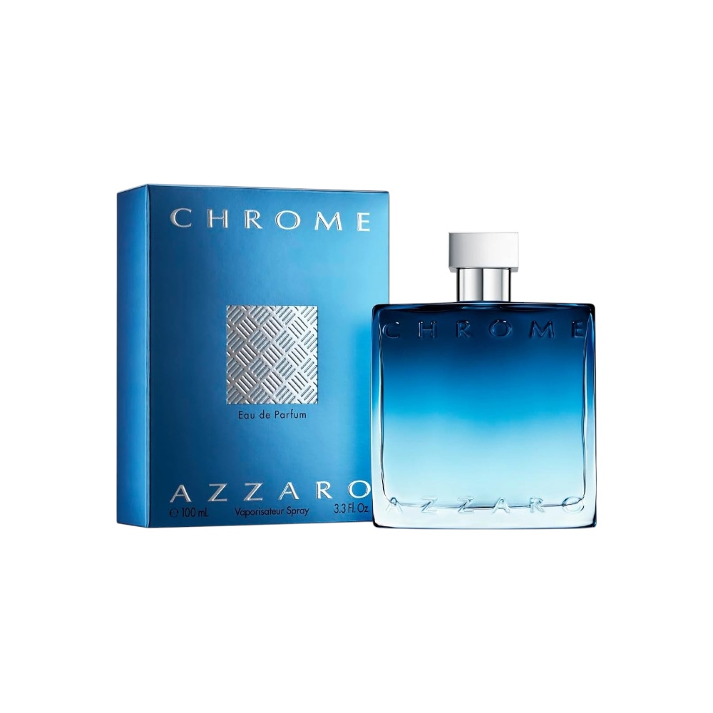 أزارو عطر كروم أو دو بارفان للرجال - 100 مل