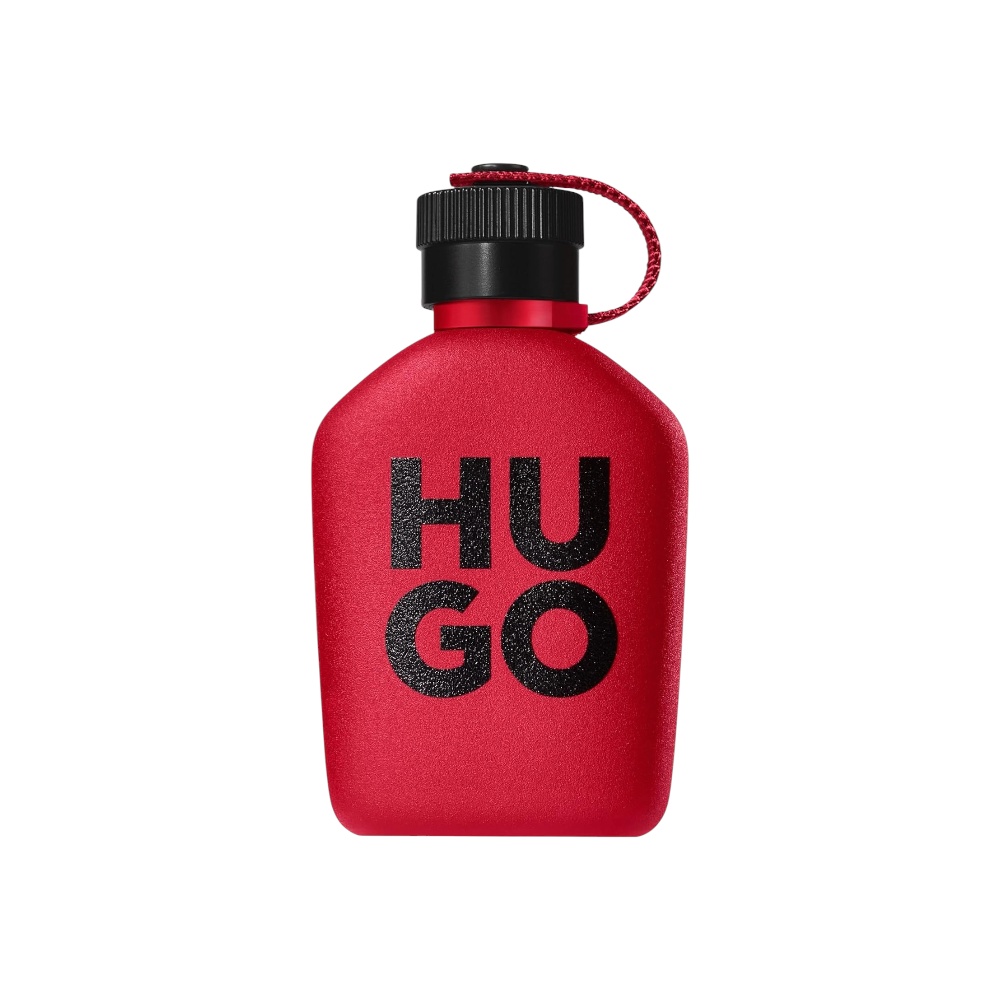 هوغو بوس عطر هوغو إنتنس أو دو بارفان للرجال - 100 مل