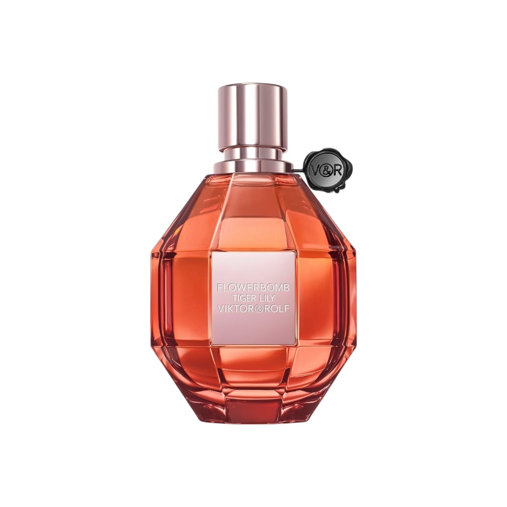 فيكتور أند رولف عطر فلاوربومب تايجر ليلي أو دو بارفان نسائي - 125 مل