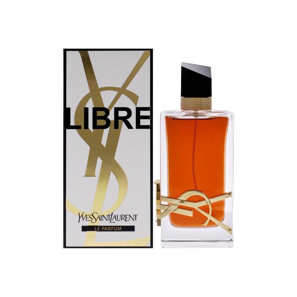 إيف سان لوران عطر ليبر لو بارفان للنساء - 90 مل