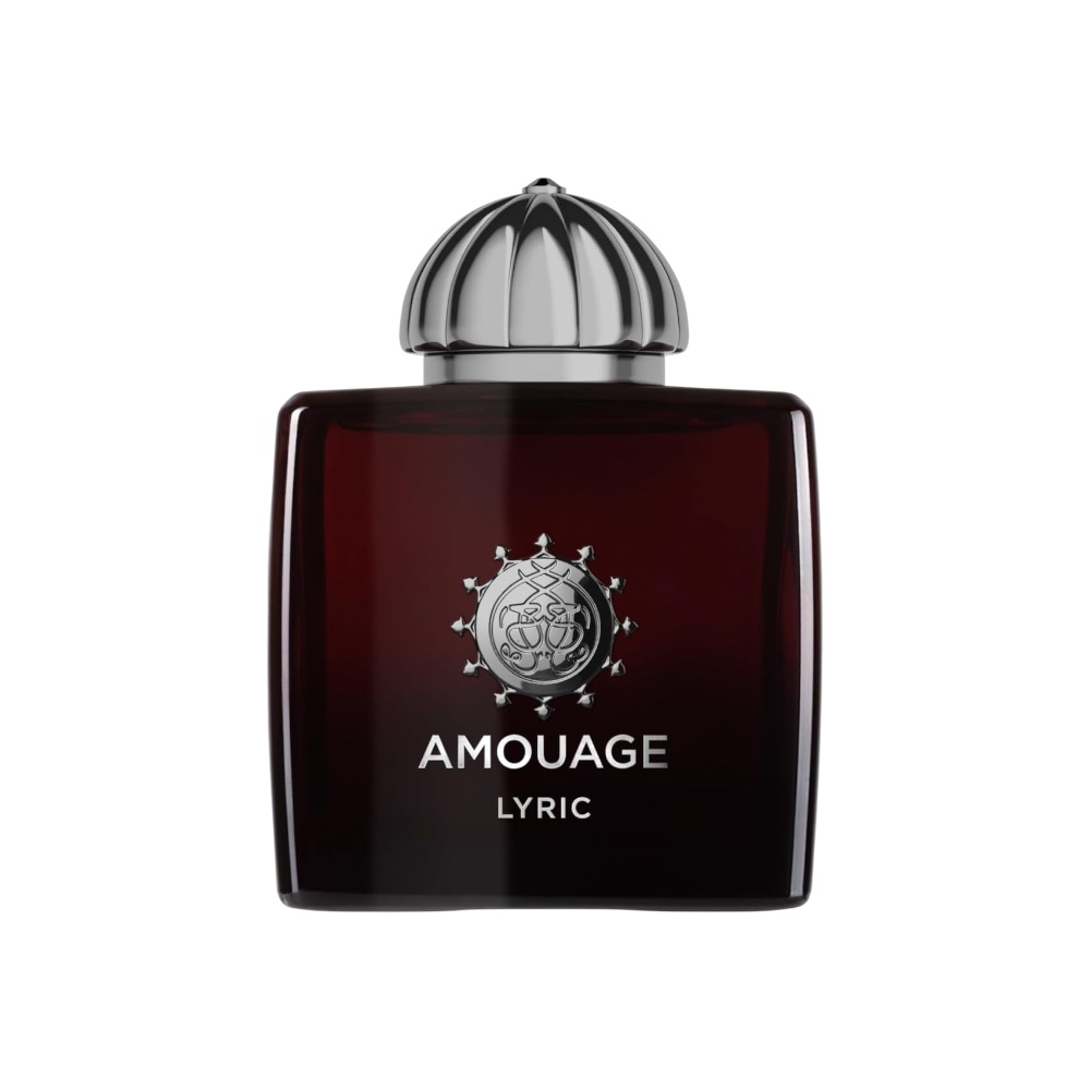 أمواج عطر ليريك وومان أو دو بارفان للنساء - 100 مل