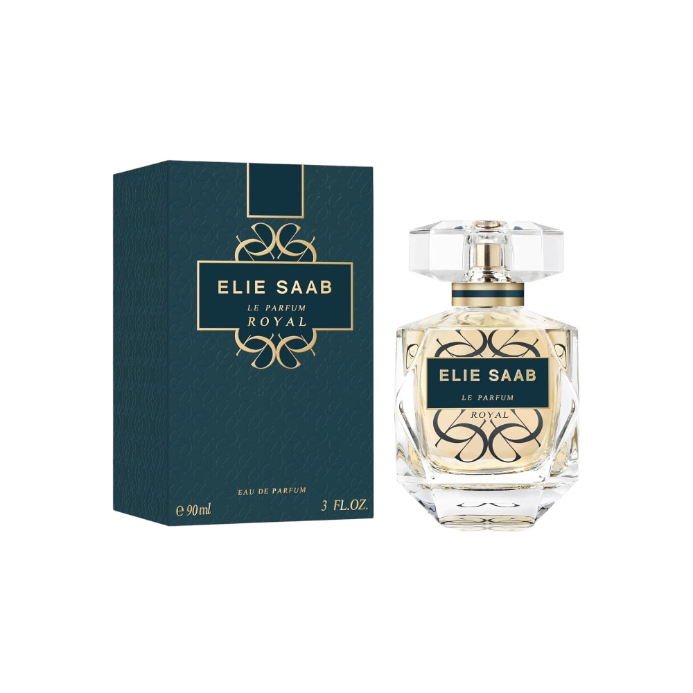 إيلي صعب عطر لو بارفان رويال أو دو بارفان للنساء - 90 مل 