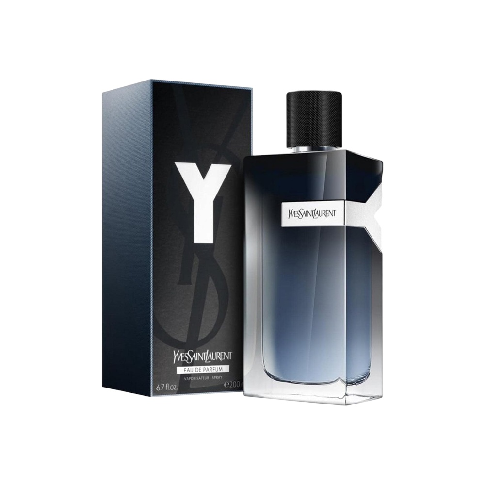 إيف سان لوران عطر واي للرجال - 200 مل