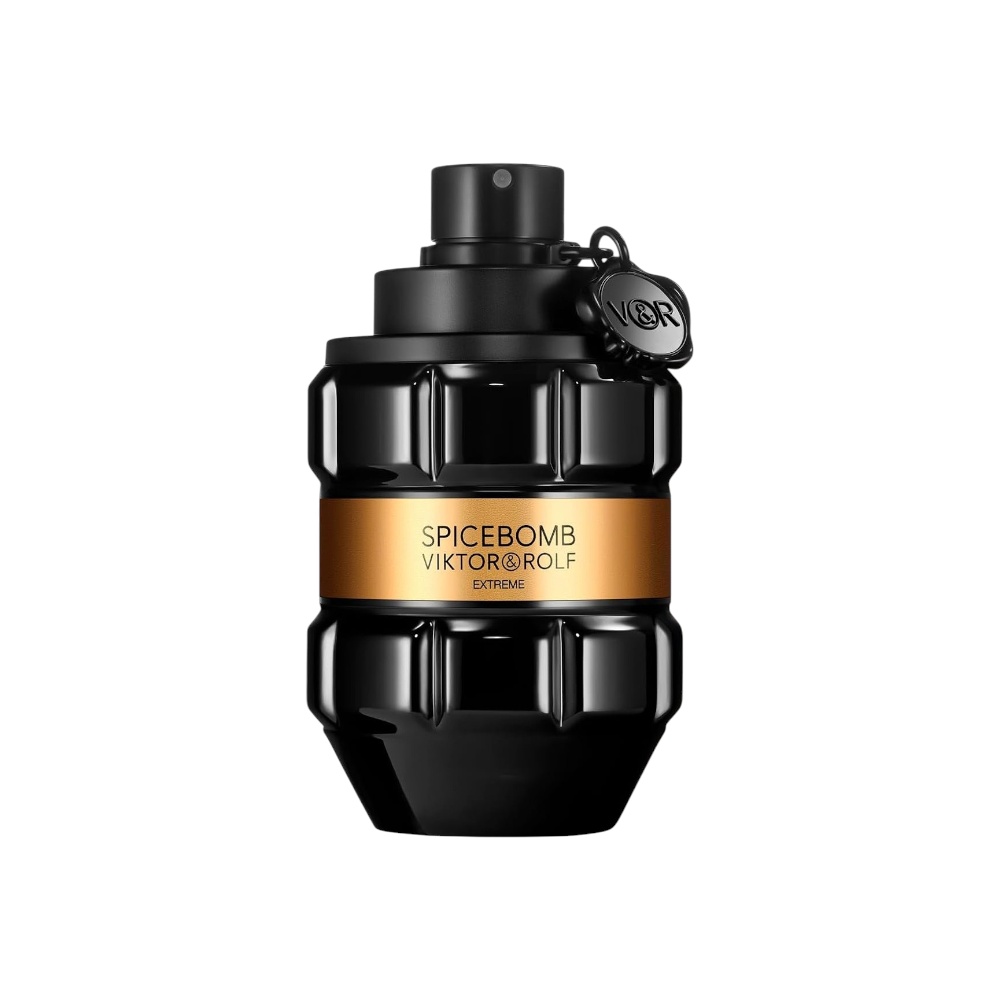 فيكتور آند رولف عطر سبايس بومب إكستريم للرجال - 90 مل