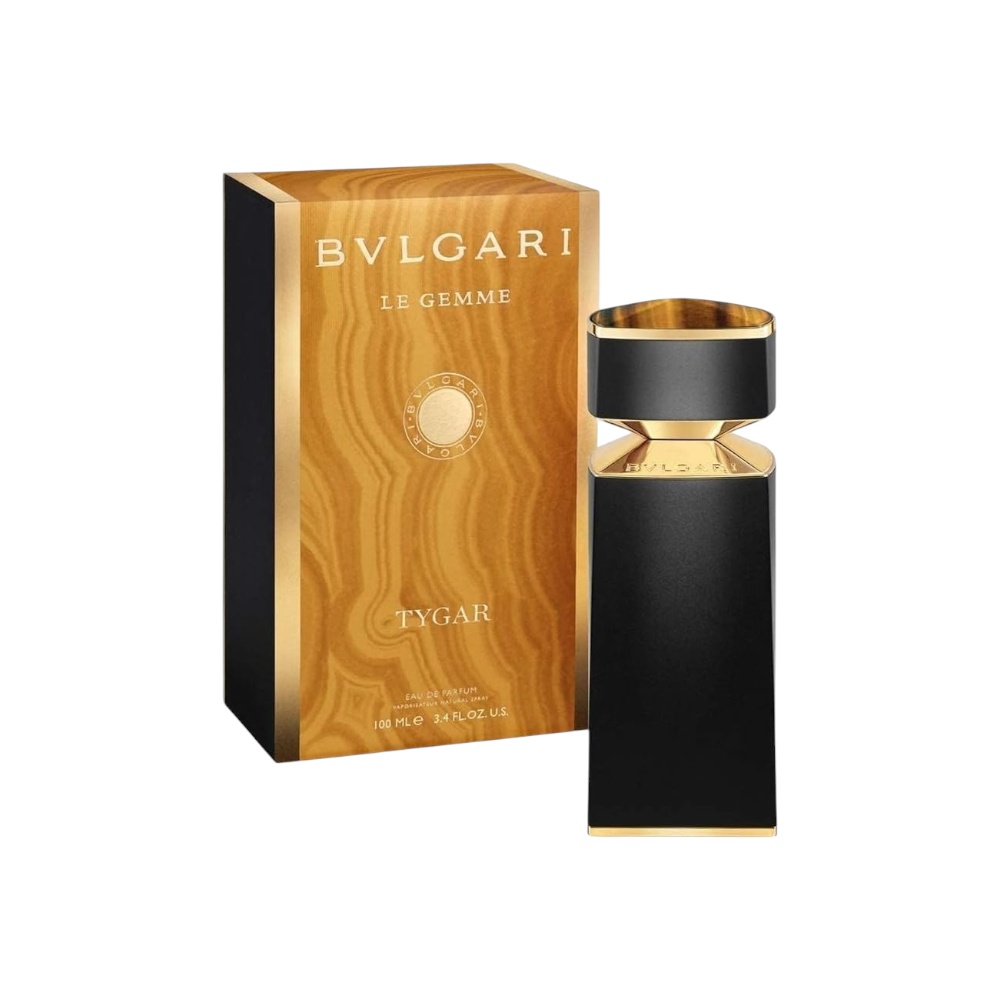 بولغاري عطر لو جيم تايجر للرجال - 100 مل