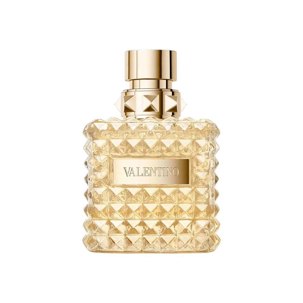 فالنتينو عطر  دونا بورن إن روما ذا جولد للنساء - 100 مل