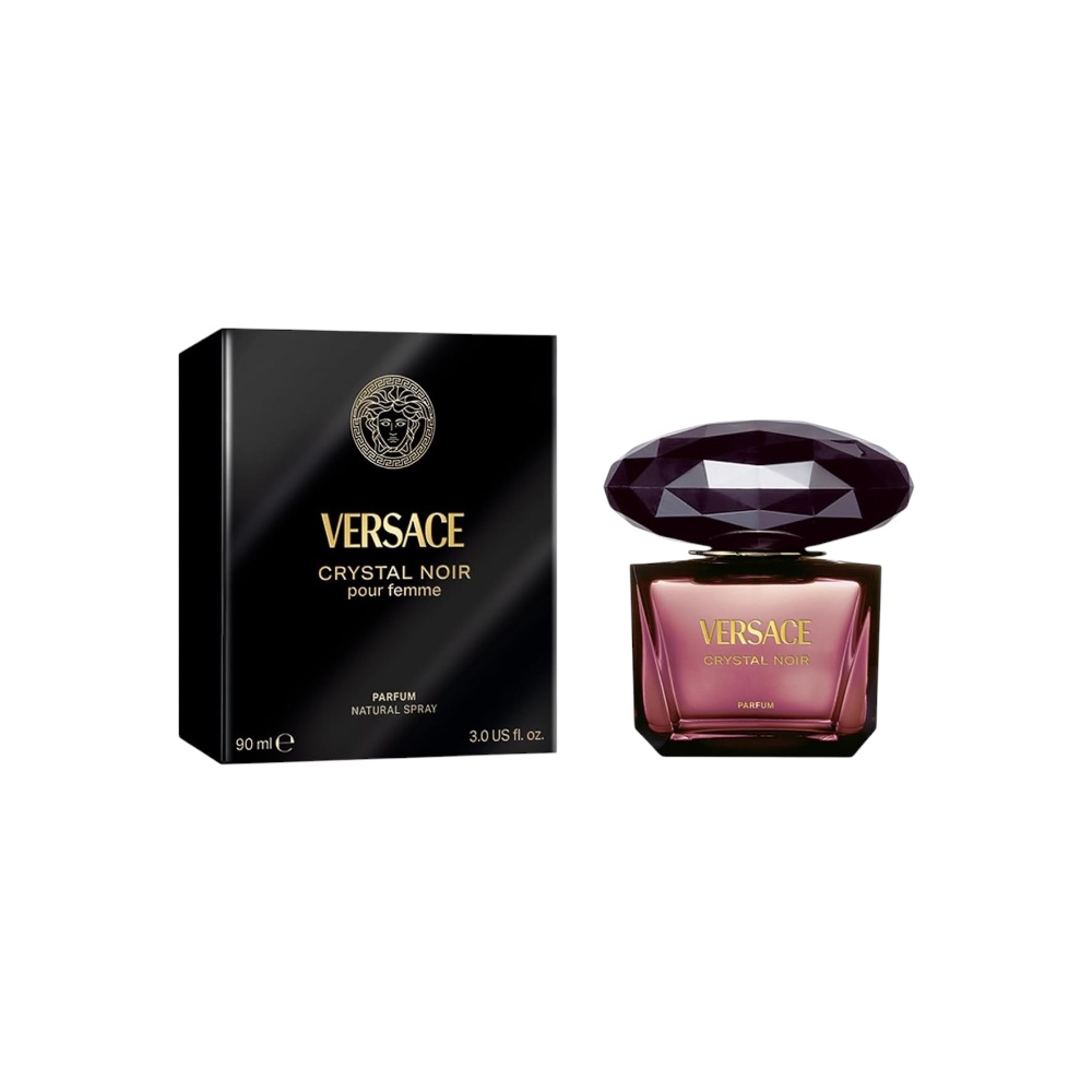 فرزاتشي عطر  كريستال نوار للنساء - 90 مل