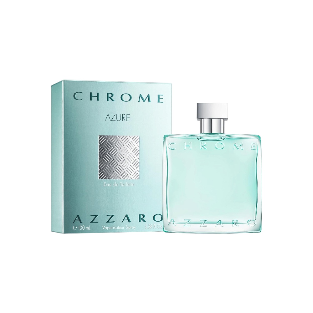 أزارو عطر كروم أزور للرجال - 100 مل