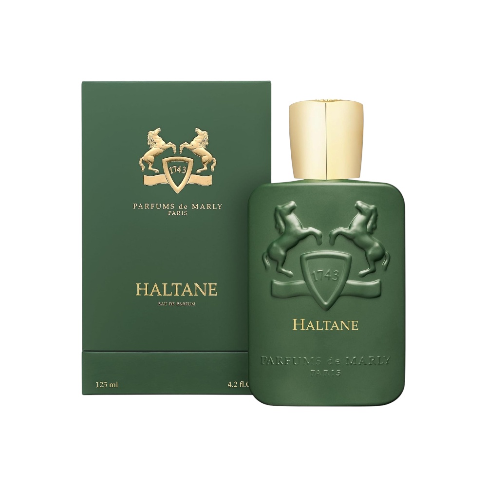 بارفانز دي مارلي عطر هالتان للرجال - 125 مل