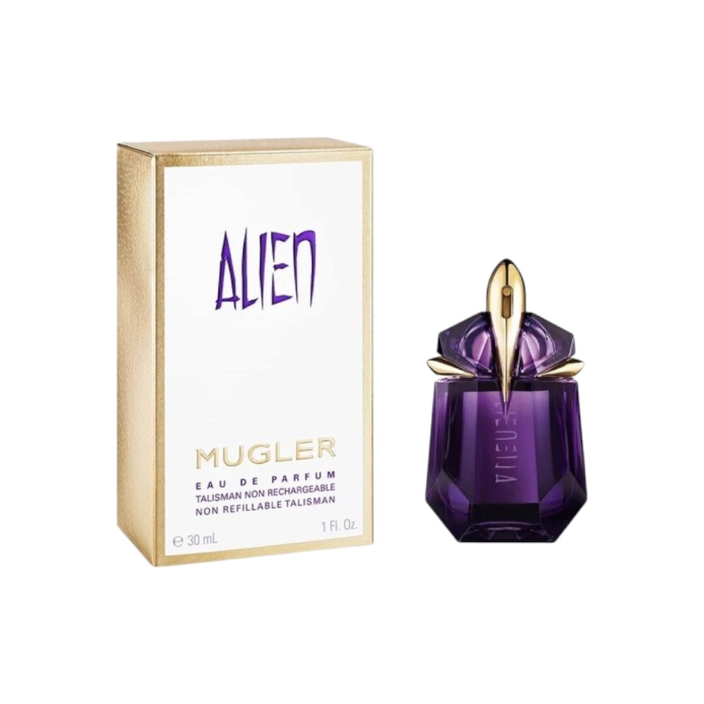 ألين عطر موغلر للنساء - 30 مل