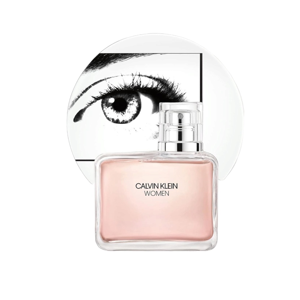 كالفن كلاين عطر وومن للنساء - 100 مل