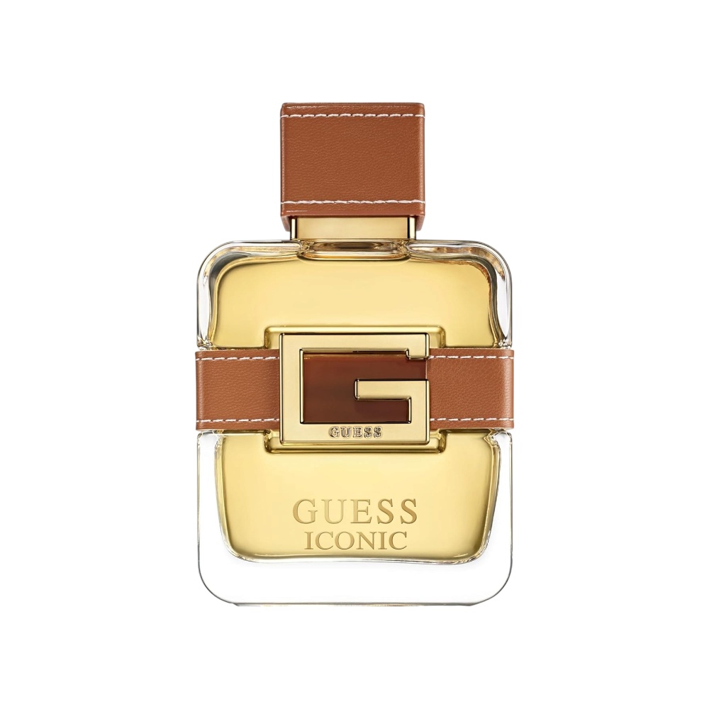 جيـس عطر أيكونيك أو دو بارفيوم للرجال – 100 مل
