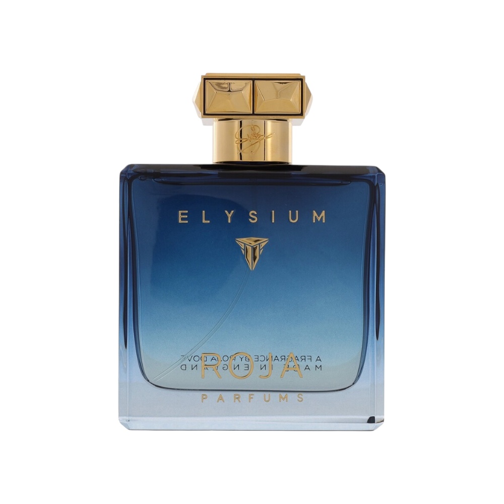 روجا بارفيومز عطر إليسيوم أو دو بارفيوم للرجال - 100 مل
