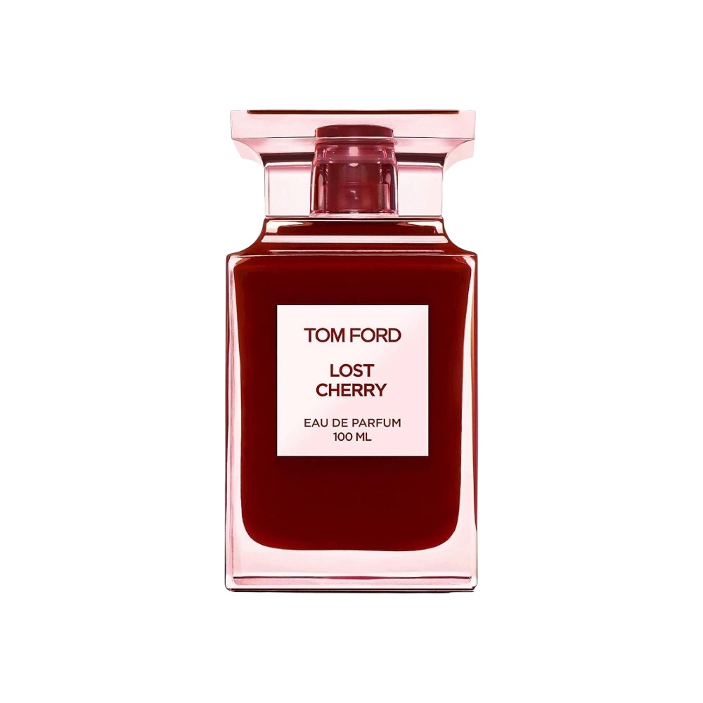توم فورد عطر لوست تشيري أو دو بارفيوم للجنسين - 100 مل
