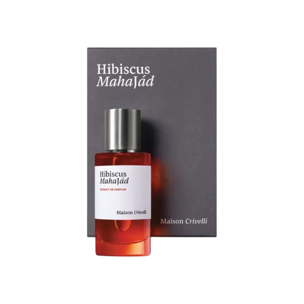 ميزون كريفيللي عطر هيبيسكوس مهاجاد إكستريت دي بارفيوم للجنسين - 50 مل
