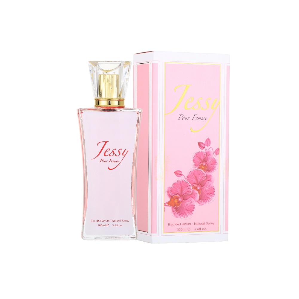 ابتكار عطر جيسي للنساء أو دو برفيوم - 100 مل