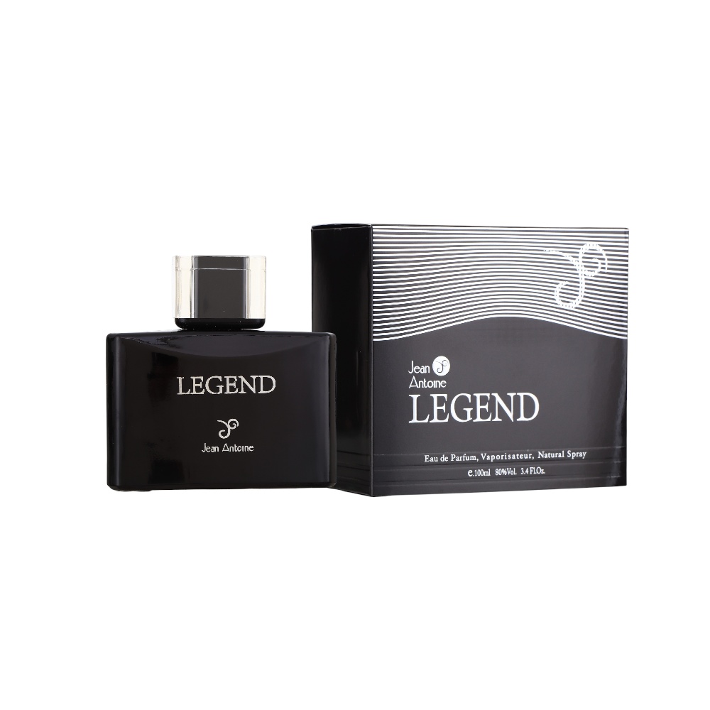 سانت فاليري عطر ليجند ليدي للنساء أو دو برفيوم - 100 مل