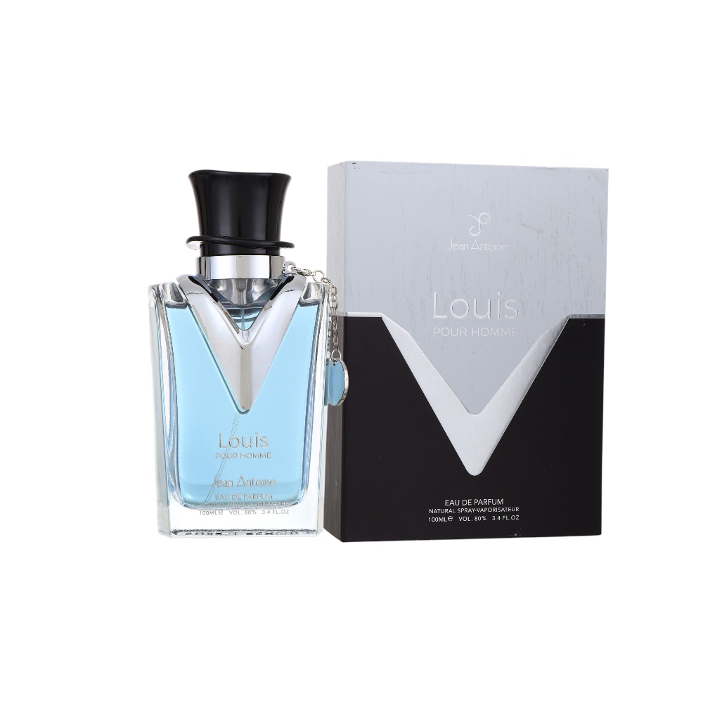 جين أنطون عطر لويس للرجال أو دو برفيوم - 100 مل