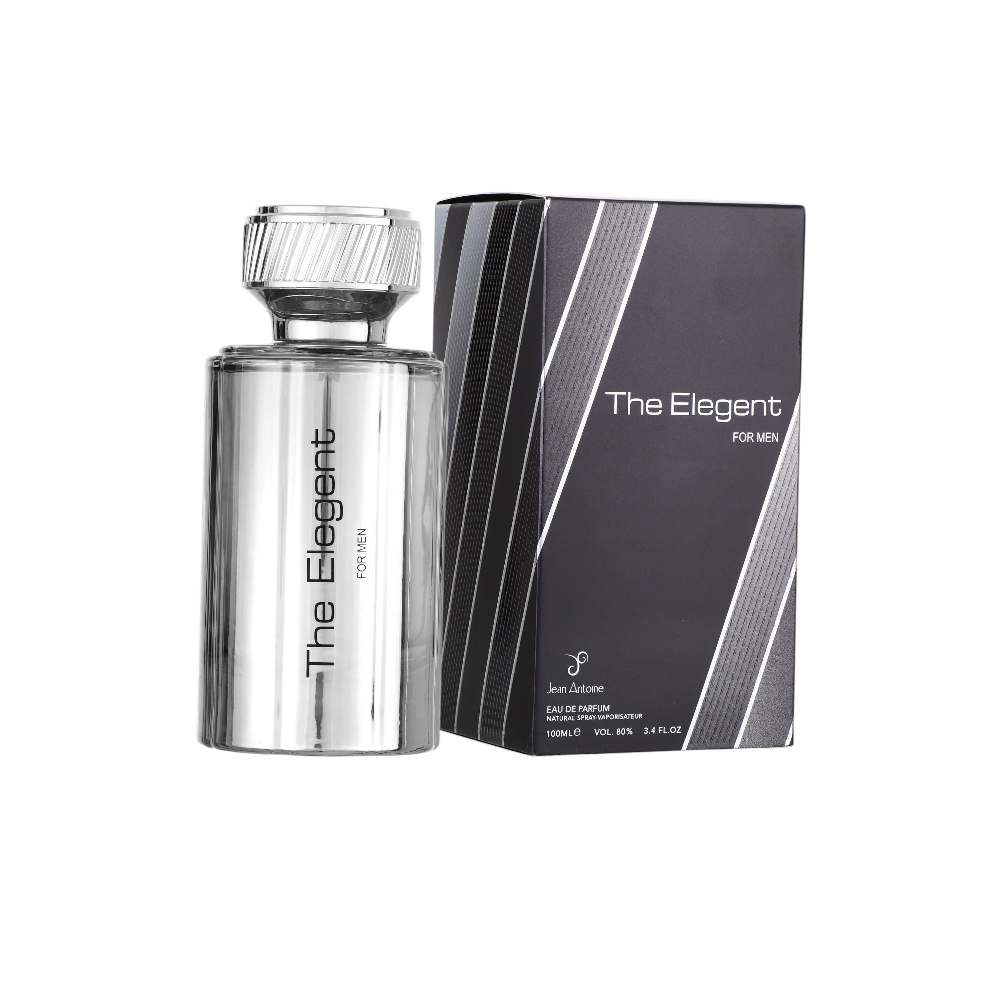 جين أنطون عطر ذي إليجانت للجنسين أو دو برفيوم - 100 مل