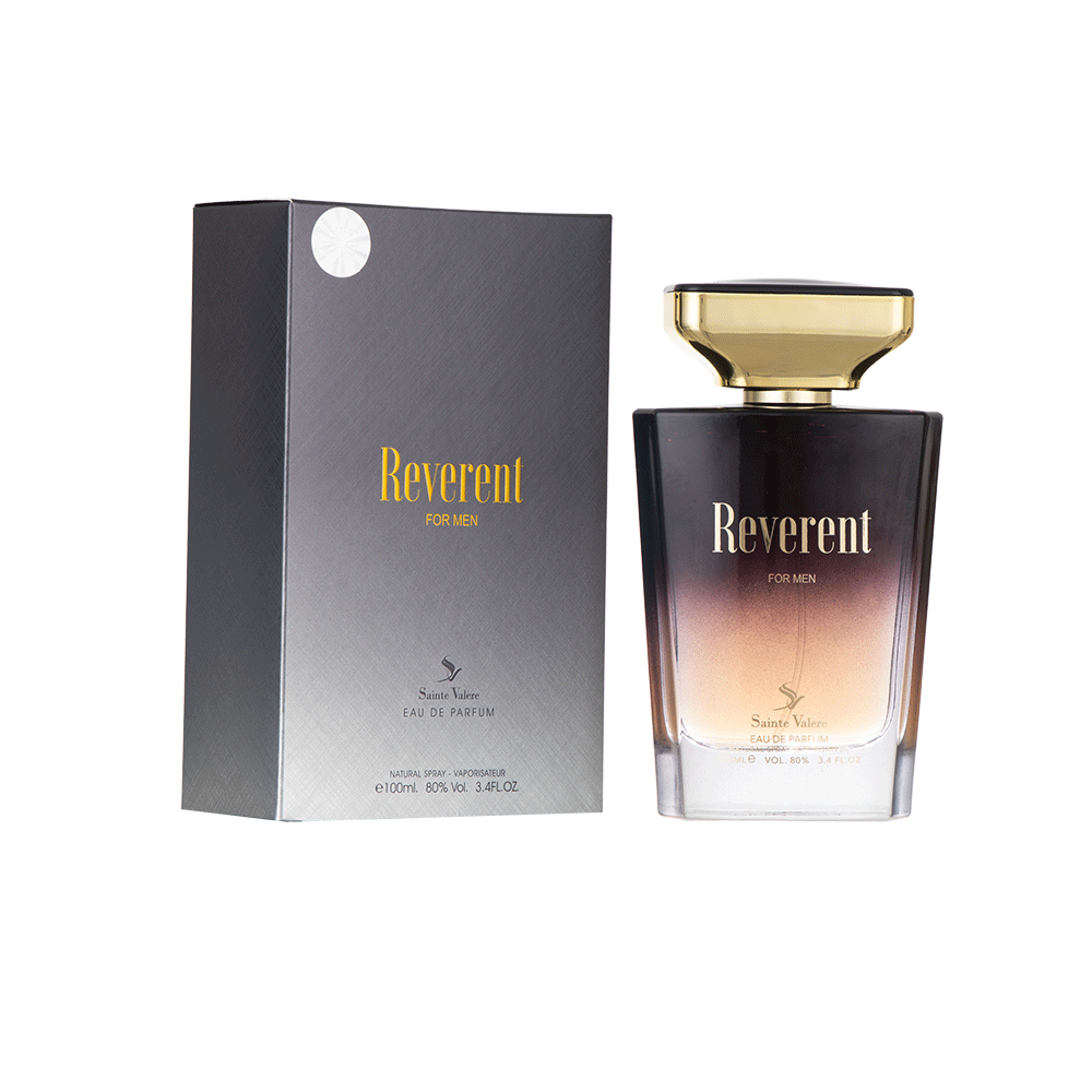 سانت فاليري عطر ريفيرنت للرجال أو دو برفيوم - 100 مل