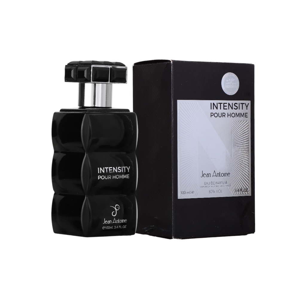 عطر جين أنطون انتينسيتي للرجال أو دو برفيوم - 100 مل
