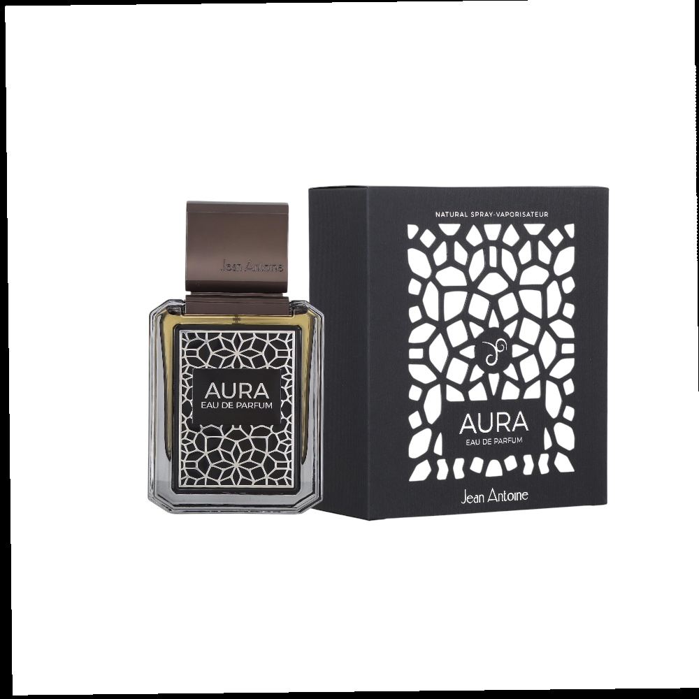 عطر جين أنطون أورَا للرجال أو دو برفيوم - 100 مل