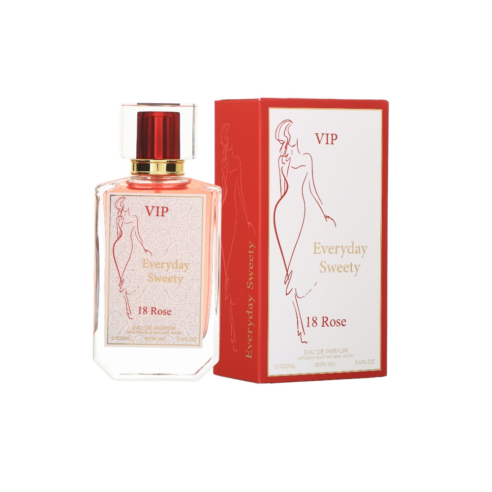 الماس عطر ايفري دي سويتي للنساء أو دو برفيوم - 100 مل