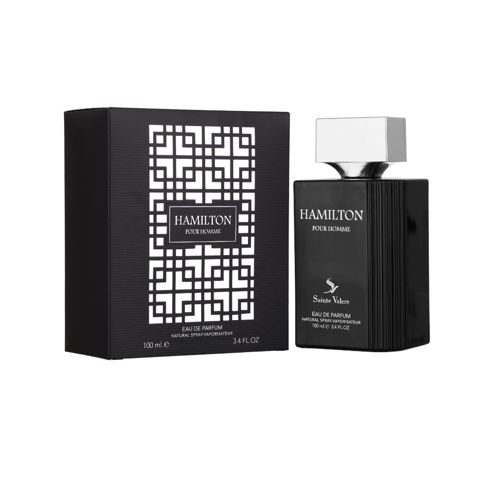 سانت فاليري عطر هاملتون للرجال أو دو برفيوم - 100 مل