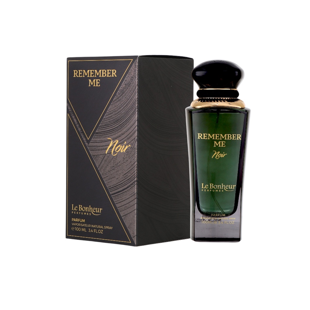 عطر لابونير ريميمبر مي نوير للجنسين أو دو برفيوم - 100 مل