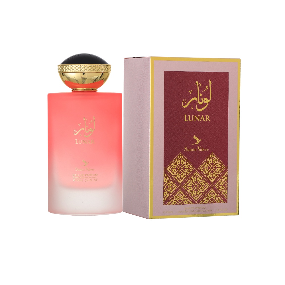 سانت فاليري عطر لونار للنساء أو دو برفيوم - 100 مل