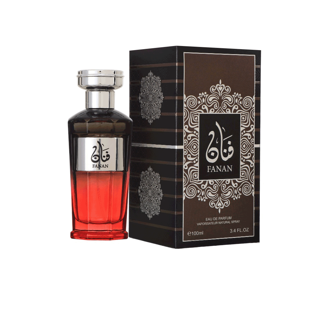 سانت فاليري عطر فنان للجنسين أو دو برفيوم - 100 مل