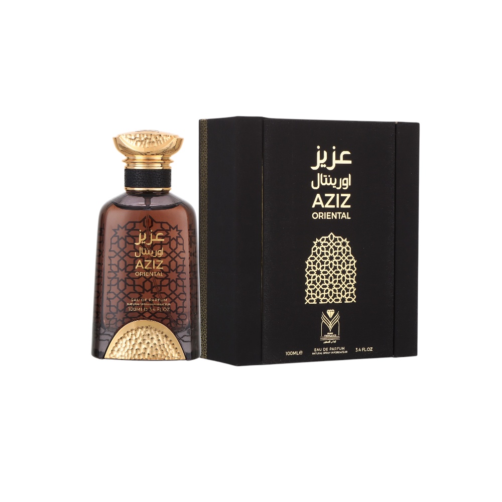 الماس عطر عزيز أورينتال للنساء أو دو برفيوم - 100 مل
