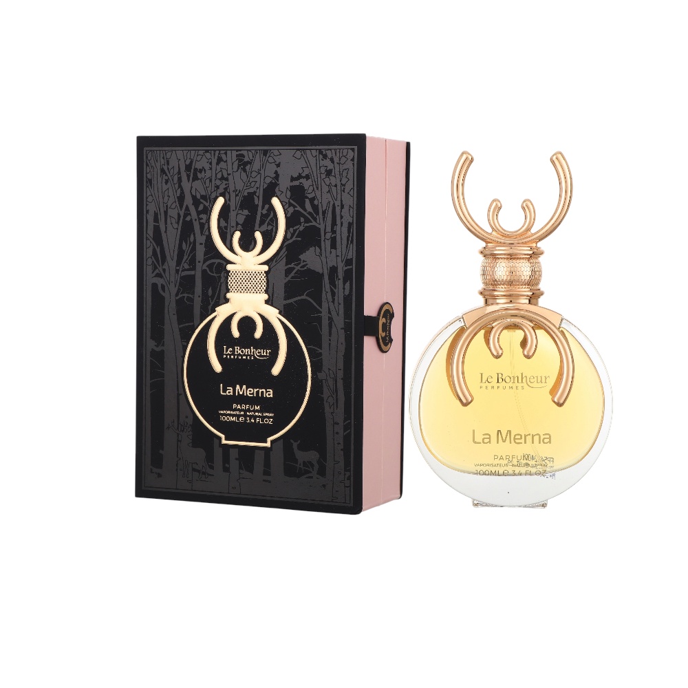 لا بونير عطر لاميرنا للنساء أو دو برفيوم - 100 مل