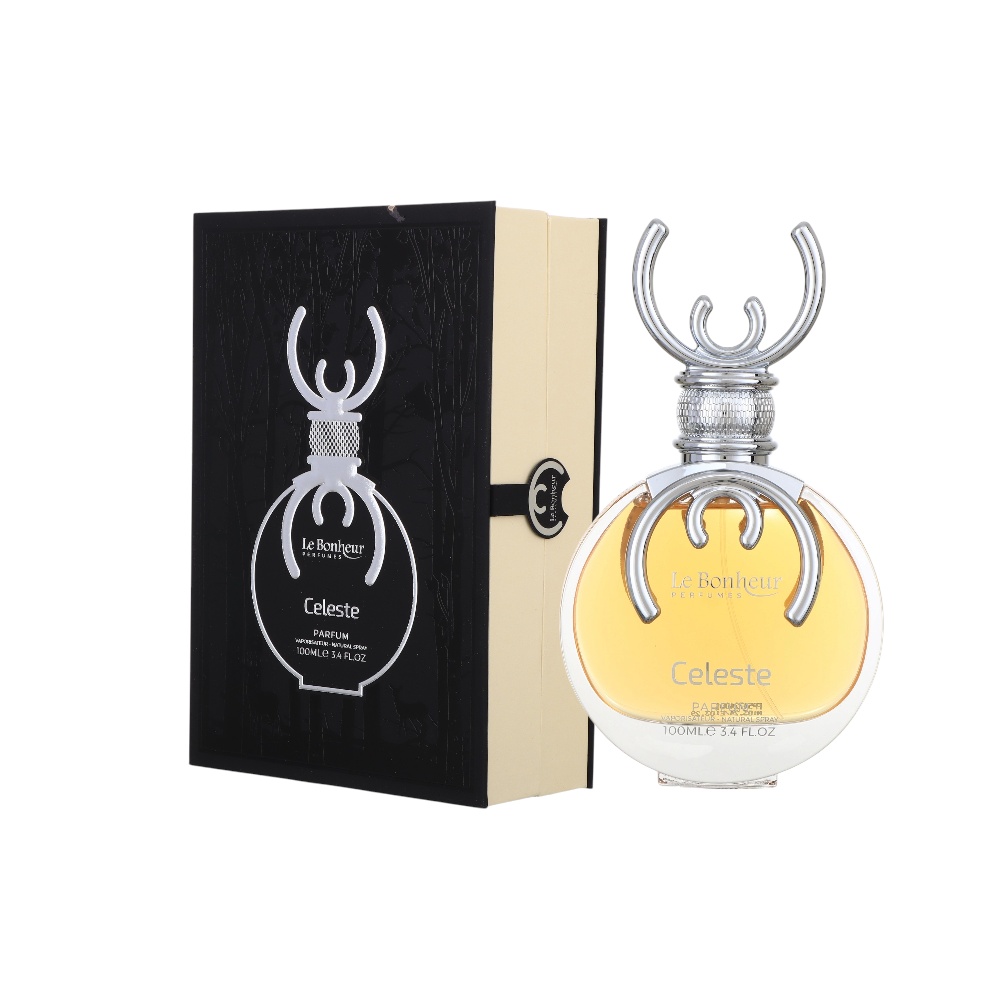 لا بونير عطر سيليست للرجال أو دو برفيوم - 100 مل