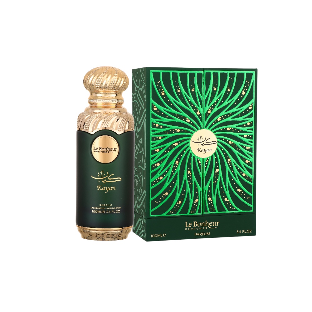 لابونير عطر كيان للجنسين أو دو برفيوم - 100 مل