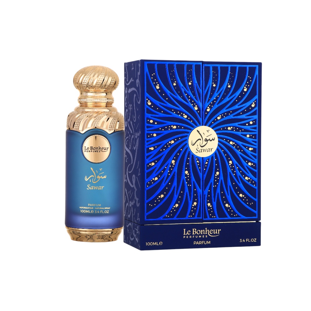 لابونير عطر سوار للجنسين أو دو برفيوم - 100 مل