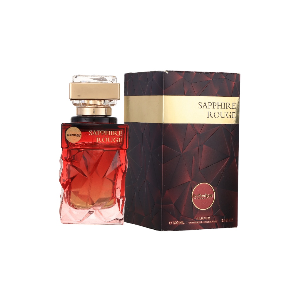 لابونير عطر سفاير روج للجنسين أو دو برفيوم - 100 مل