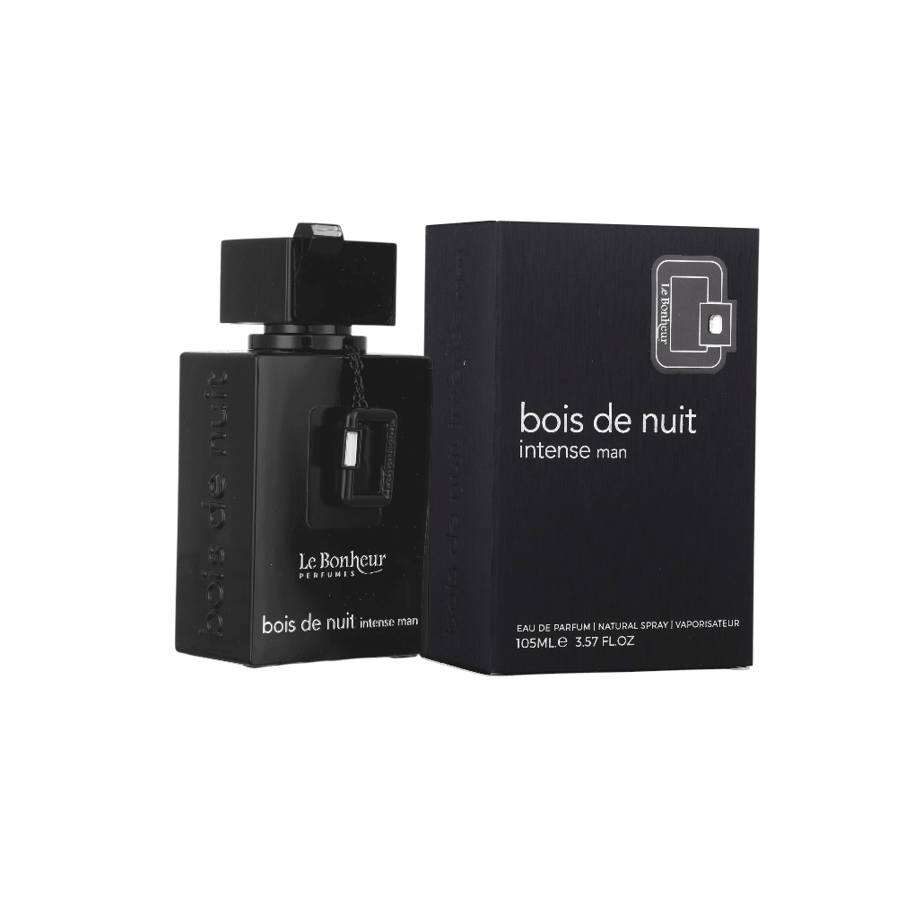 لابونير عطر بوا دي نوي انتنس للرجال أو دو برفيوم - 105 مل