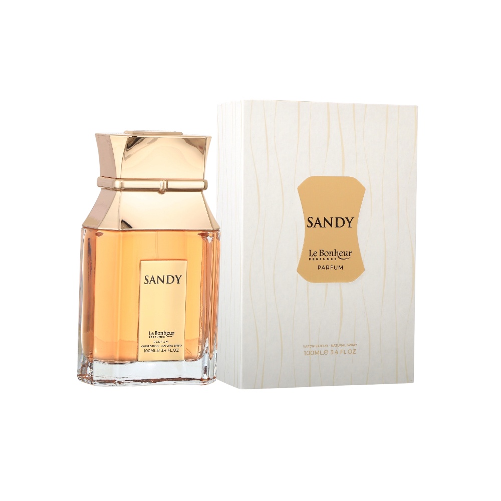 لابونير عطر ساندي للنساء أو دو برفيوم - 100 مل