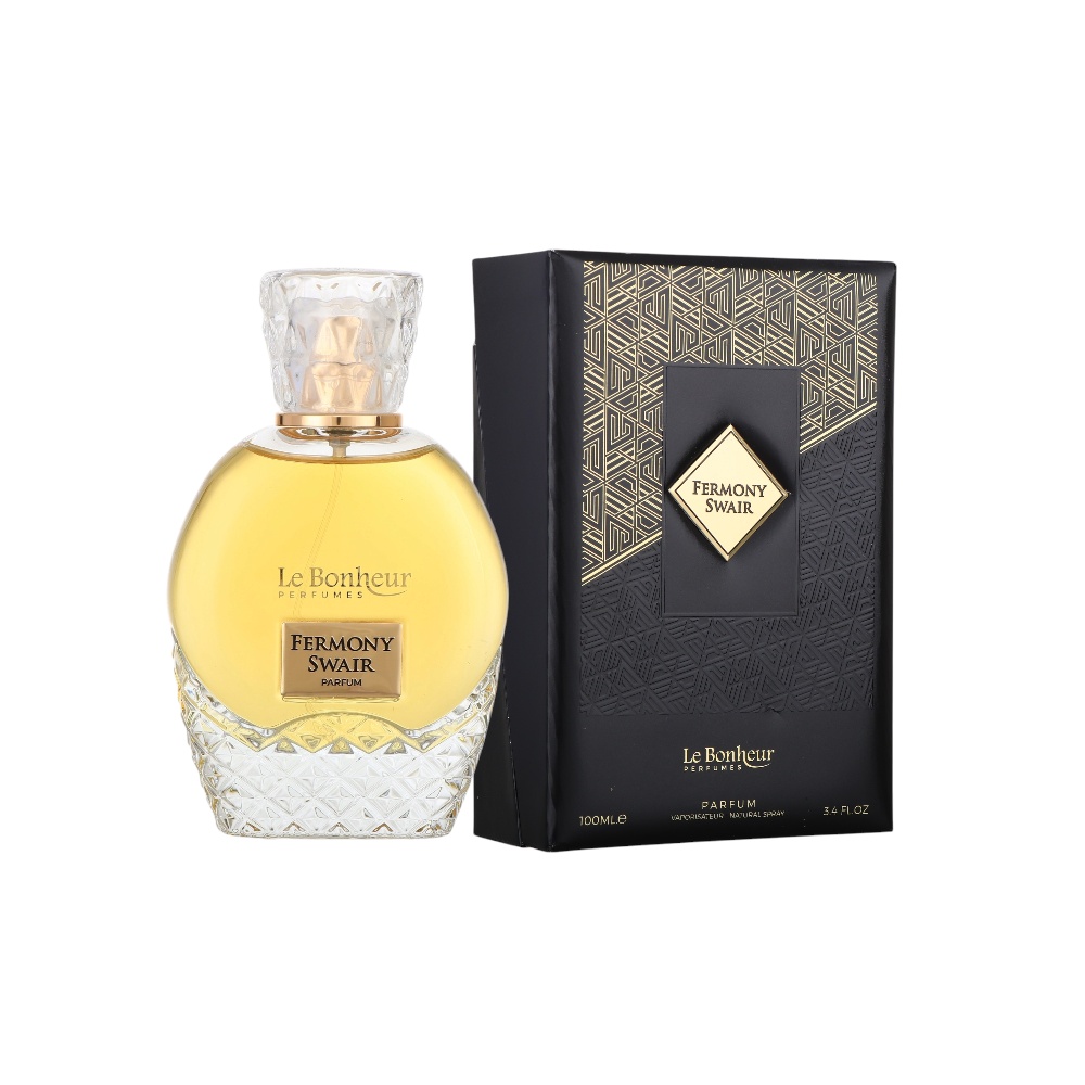 عطر لابونير فيرموني سوار للجنسين أو دو برفيوم - 100 مل