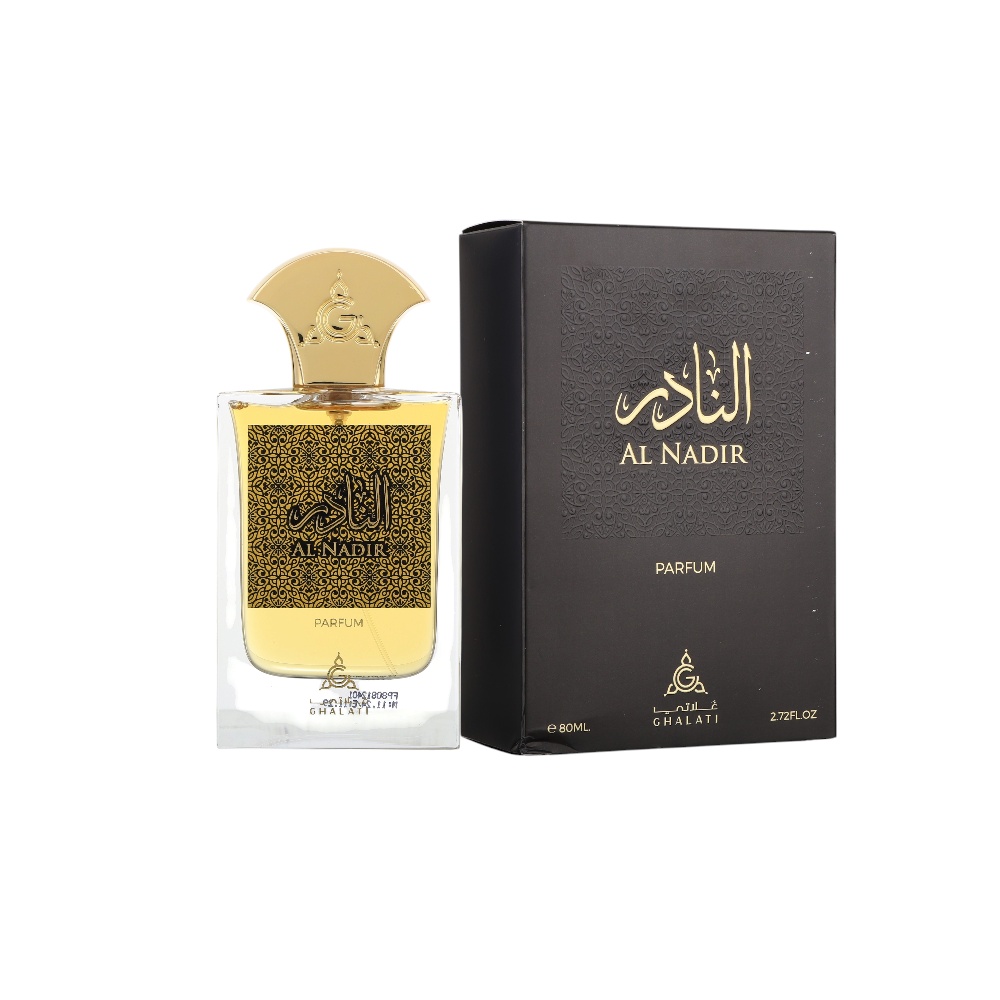 غلاتي عطر النادر للجنسين أو دو برفيوم  - 100 مل