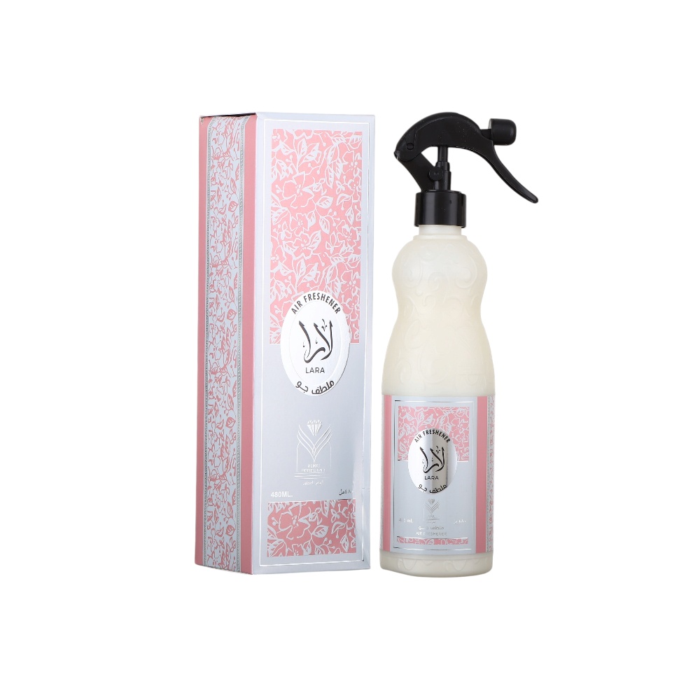 الماس معطر  لارا  للمنزل - 480 مل
