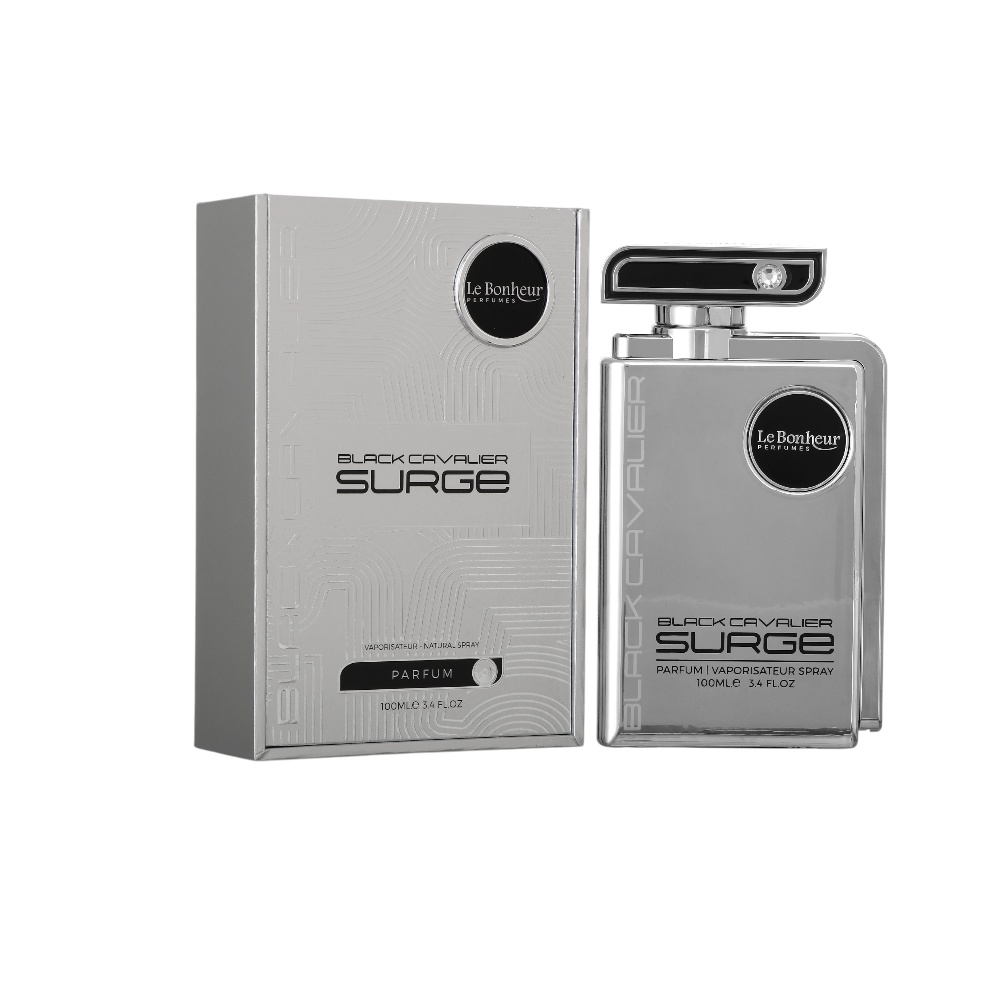 عطر لابونير بلاك كافالير سيداكتيف للجنسين أو دو برفيوم - 100 مل