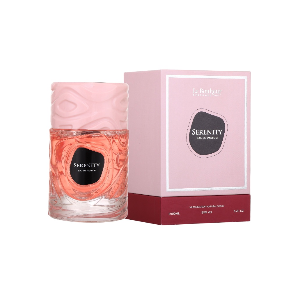 لابونير عطر سيرينتي للجنسين أو دو برفيوم - 100 مل