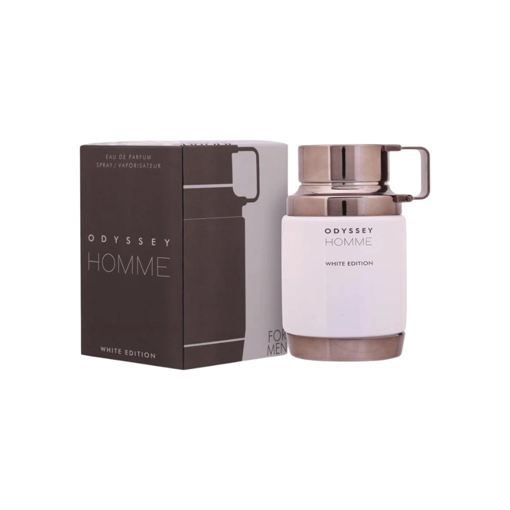 أرماف عطر أوديسي هوم وايت اديشن للرجال - 100 مل