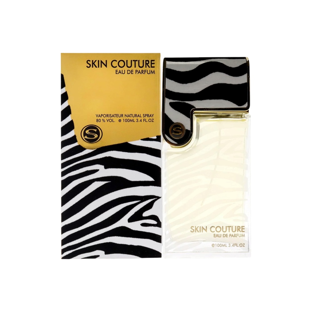 أرماف عطر سكين كوتور للنساء - 100 مل